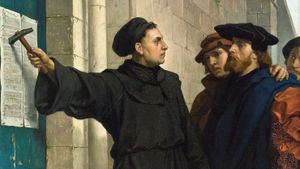 Protestantism