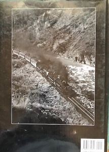 Classic North American Steam
