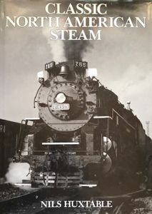 Classic North American Steam