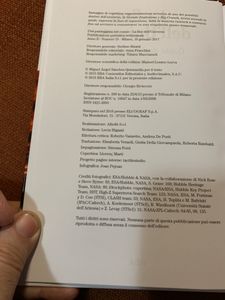 La Fine Dell'Universo. Quale Destino Attende Il Cosmo?