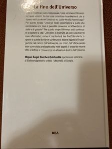 La Fine Dell'Universo. Quale Destino Attende Il Cosmo?