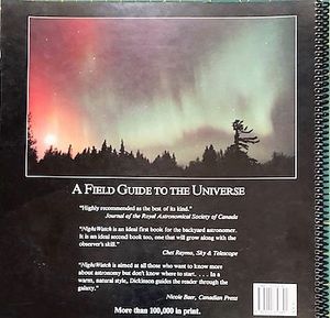 Nightwatch: An Equinox Guide to Viewing the Universe
