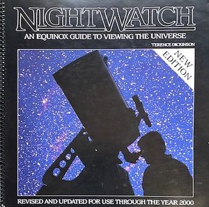 Nightwatch: An Equinox Guide to Viewing the Universe