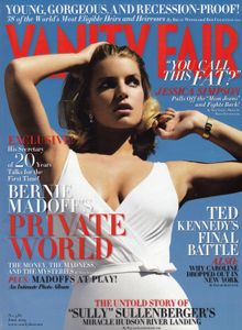 Vanity Fair (June 2009)