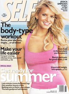 Self (June 2004)