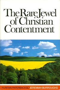 The Rare Jewel of Christian Contentment