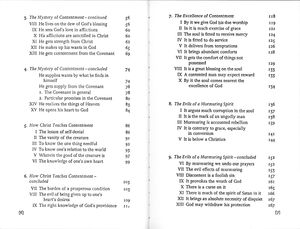 The Rare Jewel of Christian Contentment
