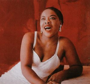 LaVern Baker