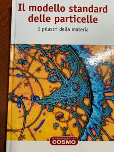 Il Modello Standard Delle Particelle. I Pilastri Della Materia