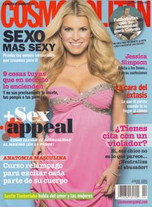 Cosmopolitan (February 2009)