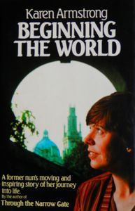 Beginning the World