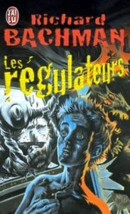 Les Régulateurs