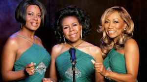 The Shirelles