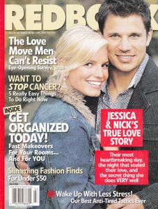 Redbook (March 2004)