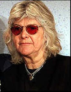 Vicki Wickham