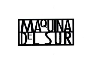 Máquina del Sur