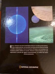 Urano E Nettuno