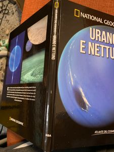 Urano E Nettuno