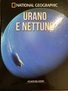 Urano E Nettuno