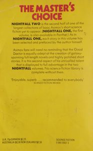 Nightfall Two