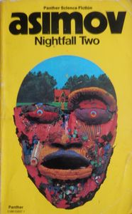 Nightfall Two