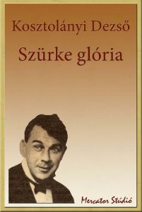 Szürke glória
