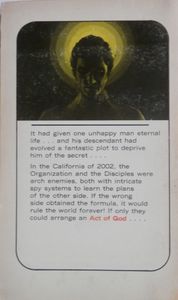 Act of God