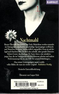 Nachtmahl