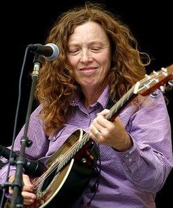 Teresa Trull