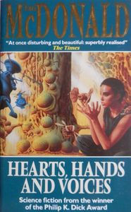 Hearts, Hands and Voices