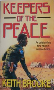 Keepers of the Peace