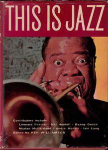 This is Jazz