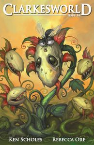 Clarkesworld Issue 014