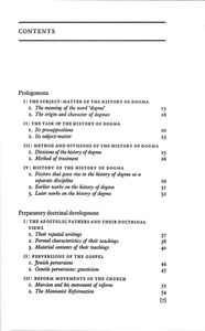 The History of Christian Doctrines