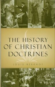 The History of Christian Doctrines