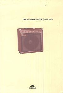 Enciclopedia Rock 1954 - 2004