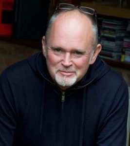 Mark Marot