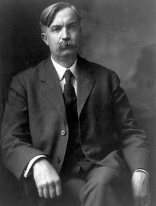 Fred M. Warner