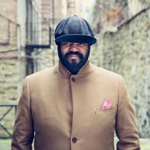 Gregory Porter