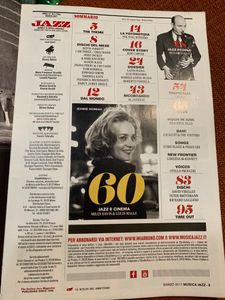 Musica Jazz (Issue 796)