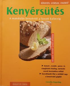 Kenyérsütés
