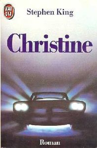 Christine