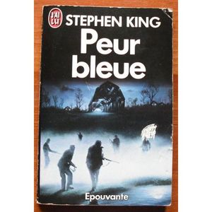 Peur Bleue