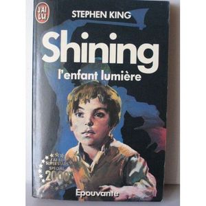 Shining (L'Enfant Lumière)