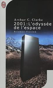 2001 : L'Odyssée de l'Espace