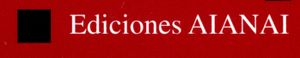Ediciones AIANAI