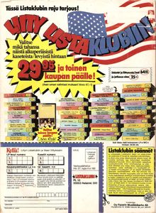 Suosikki 11/1980