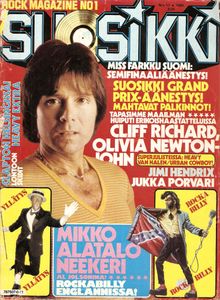 Suosikki 11/1980