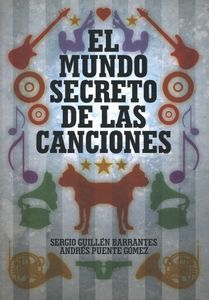 El Mundo Secreto de las Canciones