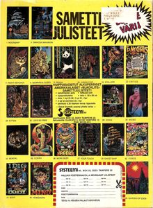 Suosikki 1/1981